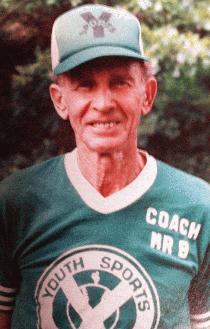 James  W. Bowen